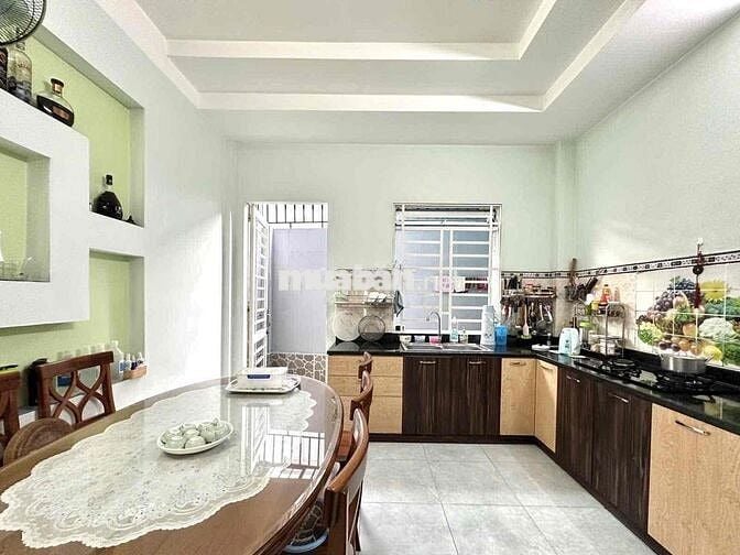 🎉 🚚 cất nhà Nơ Trang Long - BV Gia Định  • 4m❌16m❌ 3 tầng (64m²) có sâ