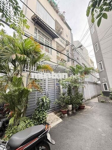 ♻️94 m2 ( 2 tầng ) HXH nhỉnh 8 Đồng