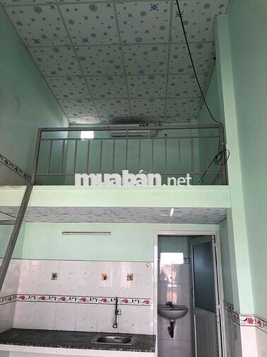 cho thuê phòng trọ sau trường cao đẳng công nghệ tphcm