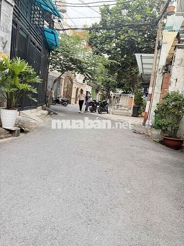 ♻️94 m2 ( 2 tầng ) HXH nhỉnh 8 Đồng