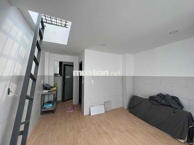 Penhouse cho thuê dài hạn, phù hợp VC ra riêng/mới cưới