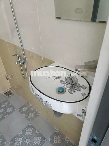 🔥9TR NHÀ MỚI 2PN - ĐƯỜNG 8M -GẦN BÌNH LONG,LÊ VĂN QUỚI,THOẠI NGỌC HẦU