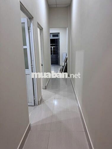 Cho thuê nhà hẻm xe hơi 2PN 2WC — Đường Số 8, Linh Xuân