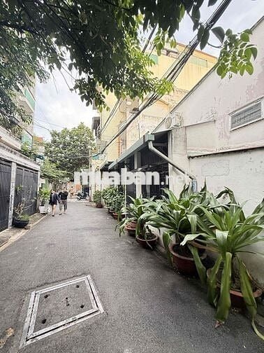 ♻️94 m2 ( 2 tầng ) HXH nhỉnh 8 Đồng