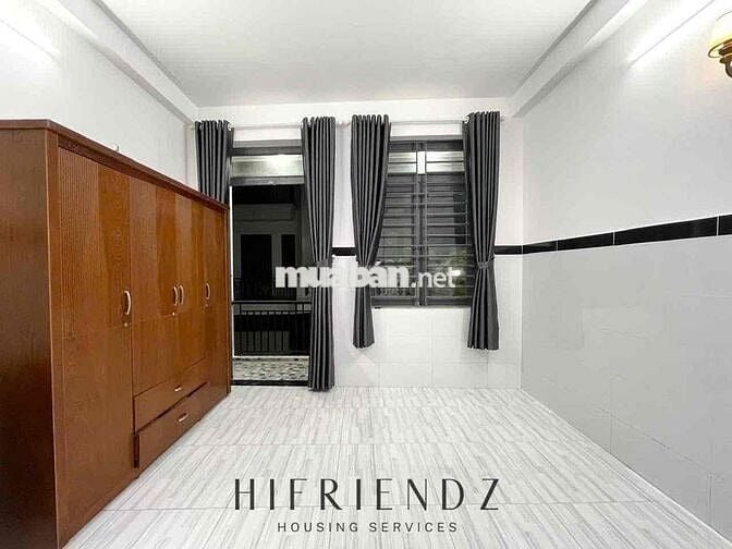 PHÒNG MỚI FULL NỘI THẤT, MÁY GIẶT RIÊNG GẦN CELEDON TÂN PHÚ