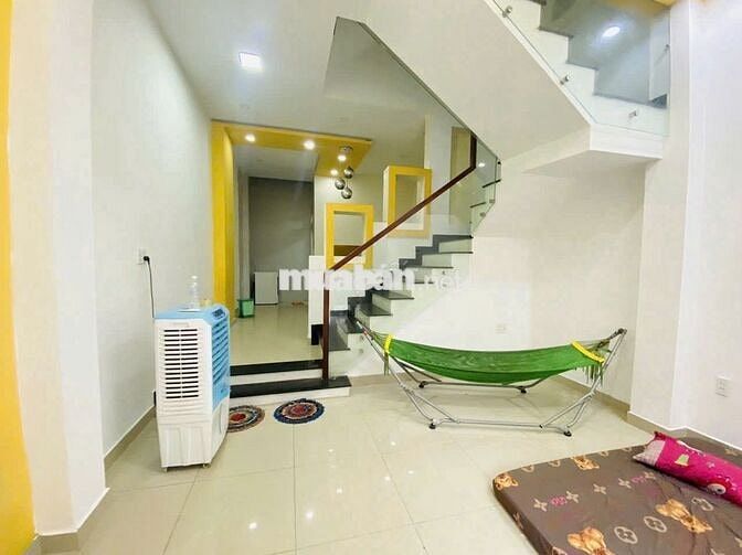 Cho thuê nhà mặt tiền 4PN 3WC - 17tr - KDC Hồng Long, Hiệp Bình Phước