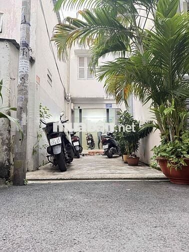 ♻️94 m2 ( 2 tầng ) HXH nhỉnh 8 Đồng