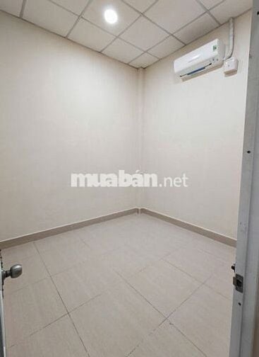 Cho thuê nhà hẻm xe hơi 2PN 2WC — Đường Số 8, Linh Xuân