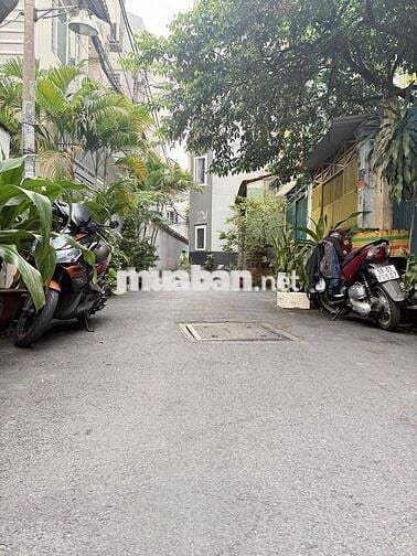 ♻️94 m2 ( 2 tầng ) HXH nhỉnh 8 Đồng