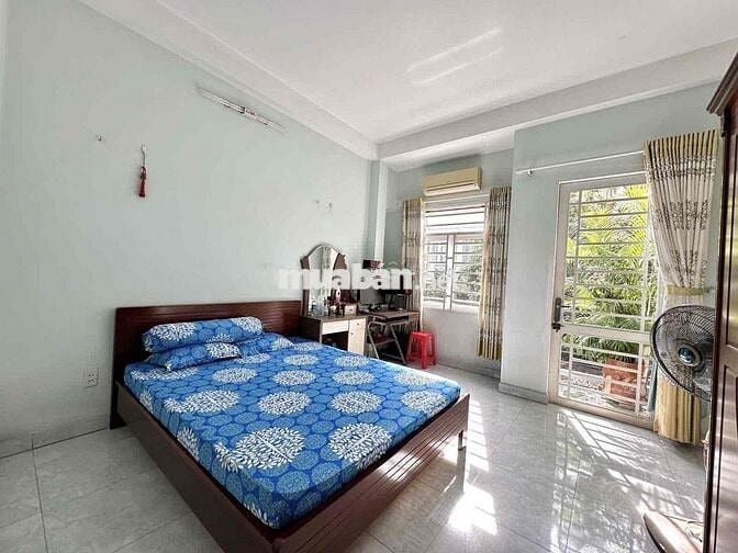 🎉 🚚 cất nhà Nơ Trang Long - BV Gia Định  • 4m❌16m❌ 3 tầng (64m²) có sâ