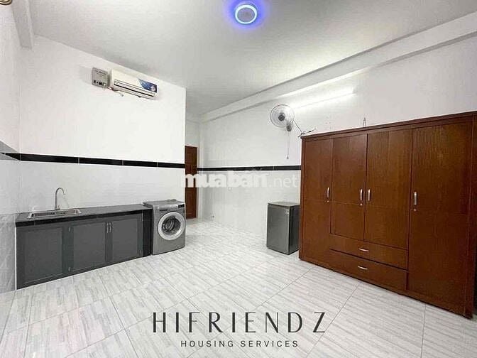 PHÒNG MỚI FULL NỘI THẤT, MÁY GIẶT RIÊNG GẦN CELEDON TÂN PHÚ