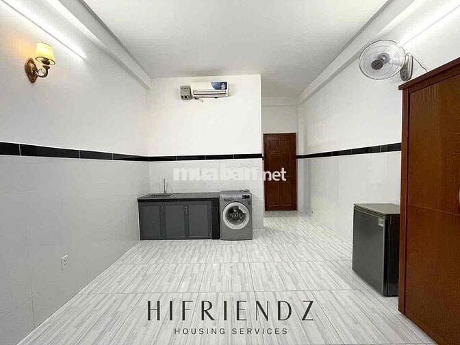 PHÒNG MỚI FULL NỘI THẤT, MÁY GIẶT RIÊNG GẦN CELEDON TÂN PHÚ