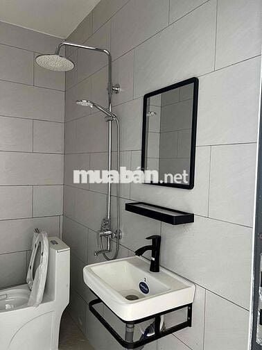 Penhouse cho thuê dài hạn, phù hợp VC ra riêng/mới cưới