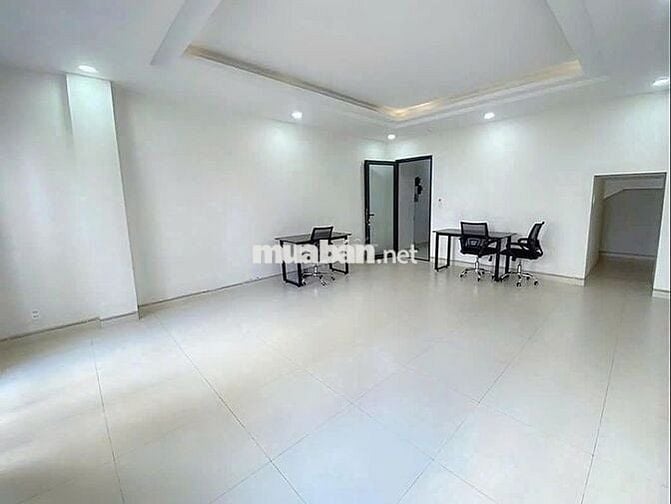 NHÀ ĐẸP SIÊU RẺ- 26F Nguyễn Minh Hoàng, P12,TB - DT 5x21, 3 lầu