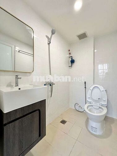 " Căn Hộ Cho Couple, Free Dọn Phòng, Giặt Sấy Hàng Tuần. Full Nội Thất