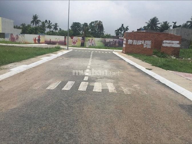 Mở bán giai đoạn 2 Thiên An Thịnh Riverside giá 18tr/m2 xây tự do