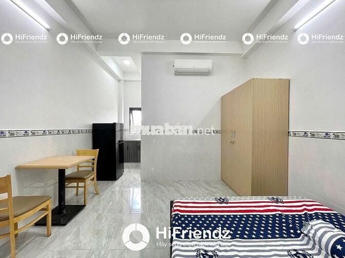 PHÒNG TRỌ GIÁ RẼ - FULL NỘI THẤT - NGAY AEON TÂN PHÚ - ĐH CÔNG THƯƠNG