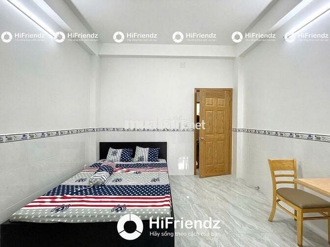 PHÒNG TRỌ GIÁ RẼ - FULL NỘI THẤT - NGAY AEON TÂN PHÚ - ĐH CÔNG THƯƠNG