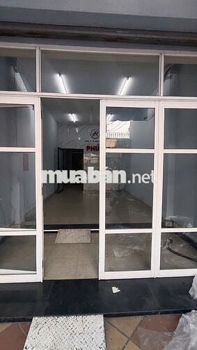 CHO THUÊ MẶT BẰNG KINH DOANH - VĂN PHÒNG Q11