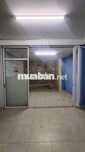 CHO THUÊ MẶT BẰNG KINH DOANH - VĂN PHÒNG Q11