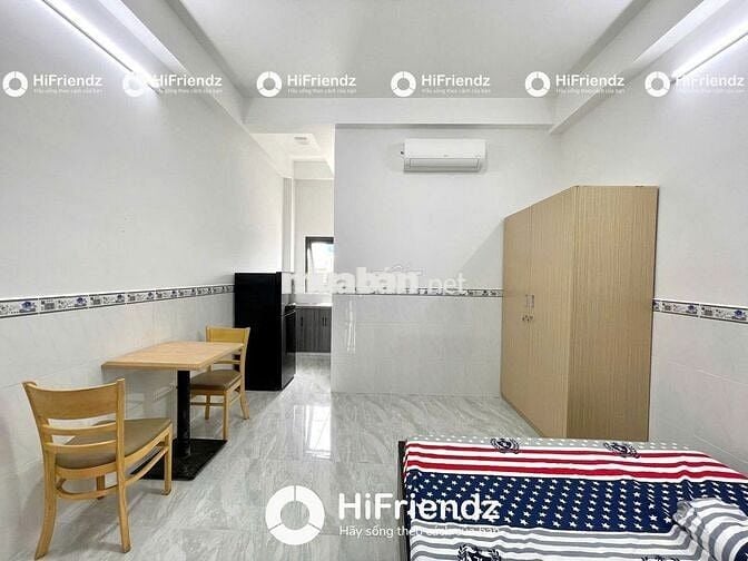 PHÒNG TRỌ GIÁ RẼ - FULL NỘI THẤT - NGAY AEON TÂN PHÚ - ĐH CÔNG THƯƠNG