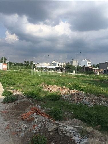 Mở bán giai đoạn 2 Thiên An Thịnh Riverside giá 18tr/m2 xây tự do