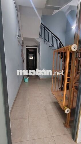 CHO THUÊ MẶT BẰNG KINH DOANH - VĂN PHÒNG Q11