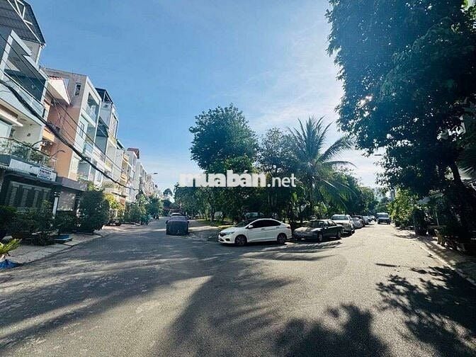 BÁN NHÀ MT KHU TÊN LỬA VỪA Ở VỪA KINH DOANH , BÌNH TÂN