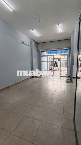 CHO THUÊ MẶT BẰNG KINH DOANH - VĂN PHÒNG Q11