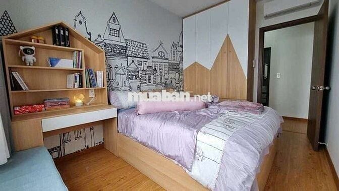 CHO THUÊ CĂN HỘ TOPAZ ELITE 2PN 2WC FULL NỘI THẤT GIÁ 13,5TR/ THÁNG