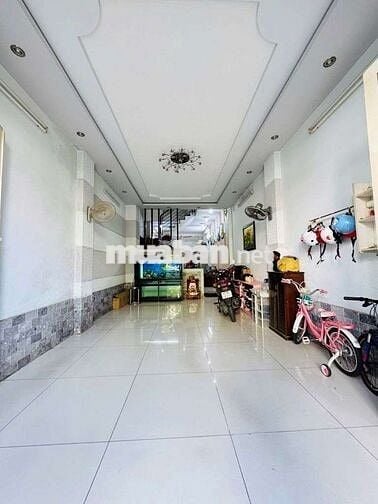 BÁN NHÀ MT KHU TÊN LỬA VỪA Ở VỪA KINH DOANH , BÌNH TÂN