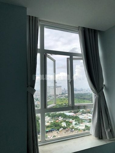 share 1 phòng ngủ trong căn hộ 2 phòng ngủ CHO NỮ