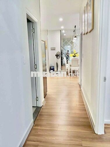 CHO THUÊ CĂN HỘ TOPAZ ELITE 2PN 2WC FULL NỘI THẤT GIÁ 13,5TR/ THÁNG