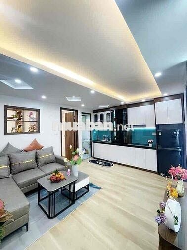 CCMN VŨ TRỌNG PHỤNG - TRUNG TÂM THANH XUÂN - TIỆN ÍCH NGẬP TRÀN