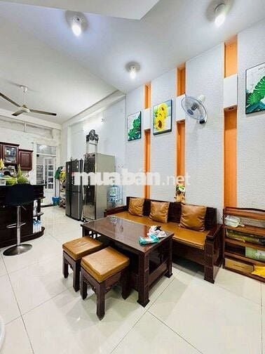 BÁN NHÀ MT KHU TÊN LỬA VỪA Ở VỪA KINH DOANH , BÌNH TÂN