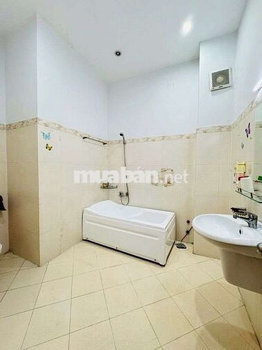 BÁN NHÀ MT KHU TÊN LỬA VỪA Ở VỪA KINH DOANH , BÌNH TÂN