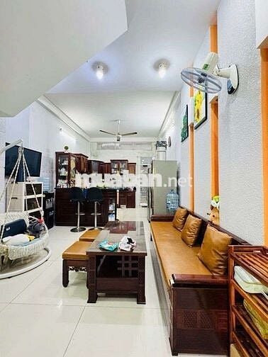 BÁN NHÀ MT KHU TÊN LỬA VỪA Ở VỪA KINH DOANH , BÌNH TÂN