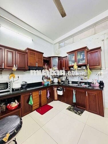 BÁN NHÀ MT KHU TÊN LỬA VỪA Ở VỪA KINH DOANH , BÌNH TÂN