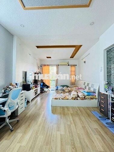 BÁN NHÀ MT KHU TÊN LỬA VỪA Ở VỪA KINH DOANH , BÌNH TÂN