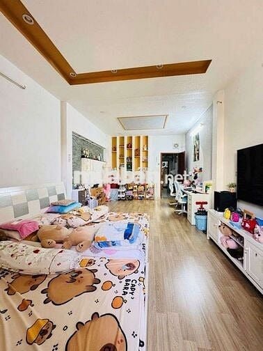 BÁN NHÀ MT KHU TÊN LỬA VỪA Ở VỪA KINH DOANH , BÌNH TÂN