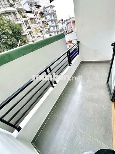 CHO THUÊ NHÀ MTKD NGÃ TƯ LÊ QUANG ĐỊNH-NGUYỄN VĂN ĐẬU CHỈ 28 TRIỆU