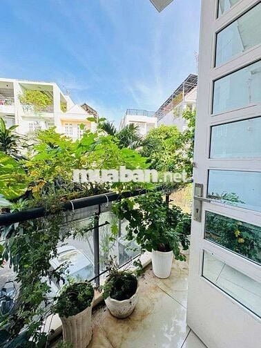 BÁN NHÀ MT KHU TÊN LỬA VỪA Ở VỪA KINH DOANH , BÌNH TÂN