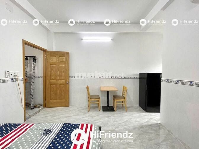 PHÒNG TRỌ GIÁ RẼ - FULL NỘI THẤT - NGAY AEON TÂN PHÚ - ĐH CÔNG THƯƠNG