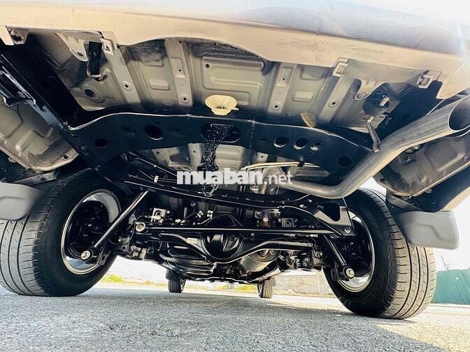 Toyota Innova 2019 2.0E MT Nâu