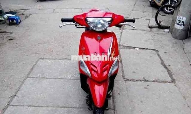 xe mio untimo đời cao