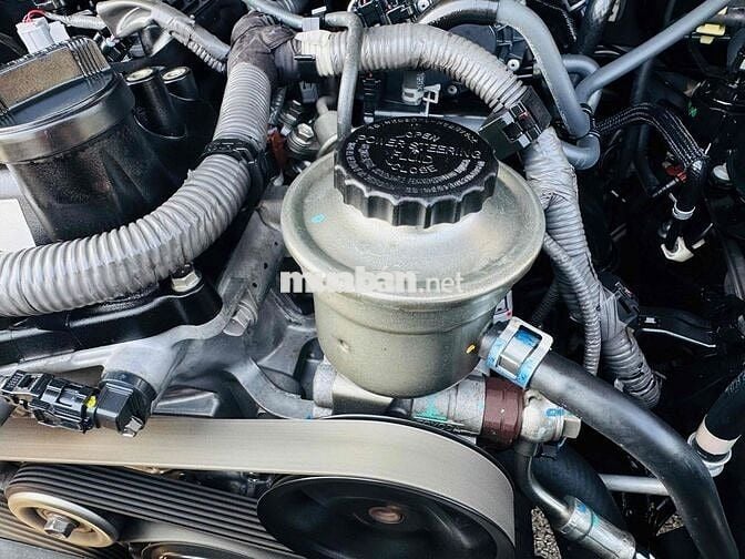 Toyota Innova 2019 2.0E MT Nâu