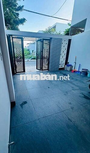 🛑 CHO THUÊ NHÀ 3 TẦNG: ĐẶNG VĂN CHUNG - 4PN - 4WC