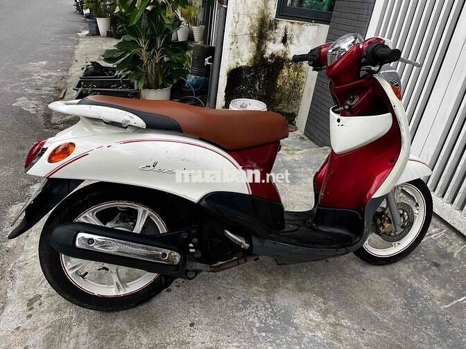 bán xe mio classsico