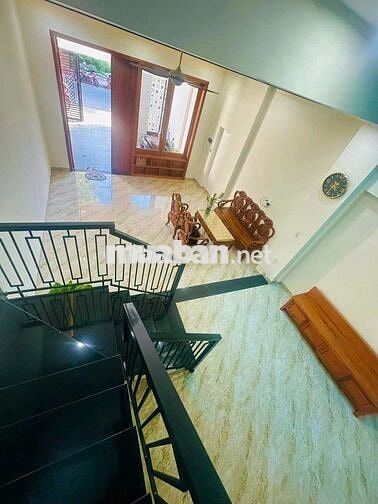 🛑 CHO THUÊ NHÀ 3 TẦNG: ĐẶNG VĂN CHUNG - 4PN - 4WC