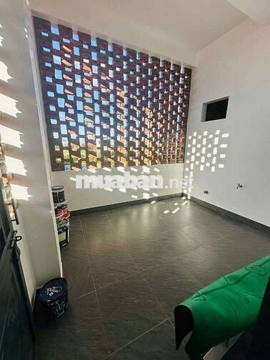 🛑 CHO THUÊ NHÀ 3 TẦNG: ĐẶNG VĂN CHUNG - 4PN - 4WC